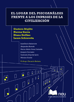 El lugar del psicoanálisis frente a los impasses de la civilización 